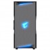 Gigabyte AORUS C300 mini-ITX/m-ATX/ATX Black Gaming Casing